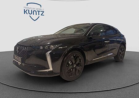 DS Automobiles DS 4 DS4 Pallas BlueHDI 130 Sitzheizung+Rückfahrkamera