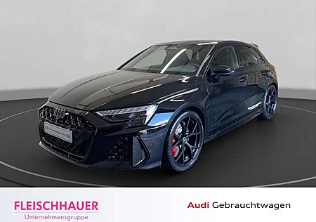 Audi RS3 Sportback 2.5 TFSI quattro S tronic