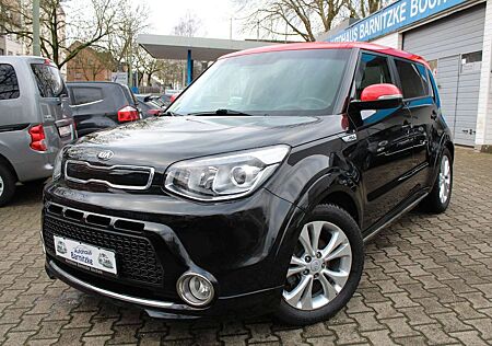 Kia Soul Dream Team * Infinty * Navi * Kamera * PDC