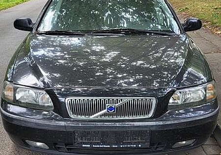Volvo V70 AWD