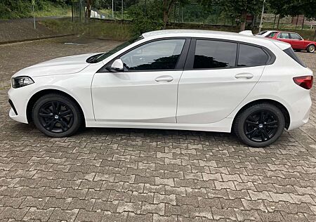 BMW 118i 118 Aut. Advantage
