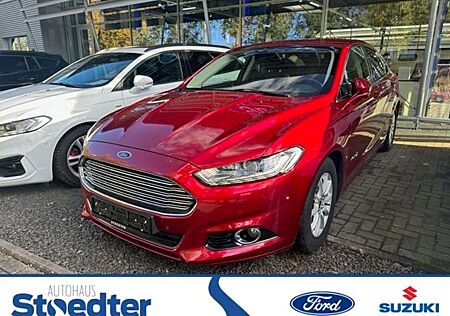 Ford Mondeo Hybrid 2.0 Hybrid) Navi Leder Memory Sitz