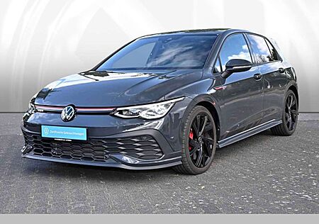 VW Golf GTI Volkswagen VIII 2.0 TSI DSG Clubsport