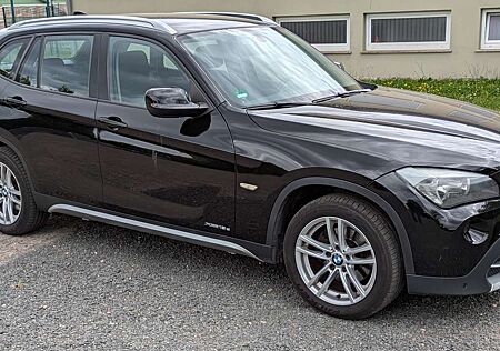 BMW X1 Diesel xDrive18d Aut.