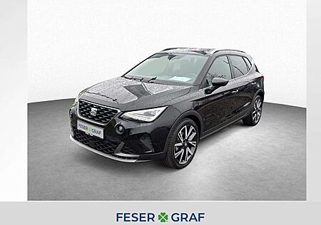 Seat Arona FR 1.0 TSI|FaPaXL|RFK|Navi|ACC