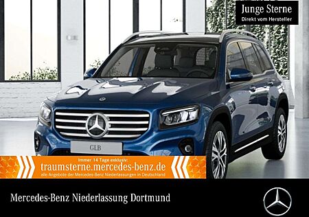 Mercedes-Benz GLB 200 PROGRESSIVE+PANO+AHK+LED+KAMERA+TOTW+7G
