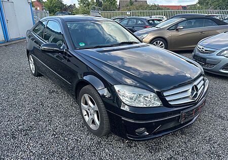 Mercedes-Benz CLC 200 Kompressor