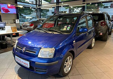 Fiat Panda 1.2 8V Emotion*KLIMA*