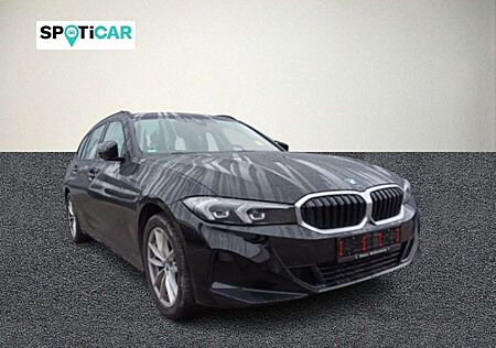 BMW 318i 318 Touring Aut.