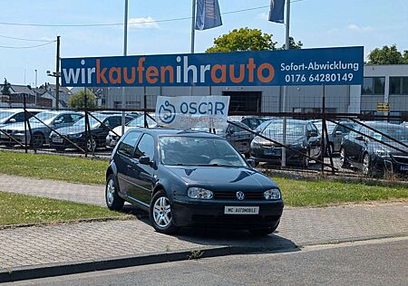 VW Golf Volkswagen 1.4 Trendline*KLIMA*RADIO-CD*USB !!