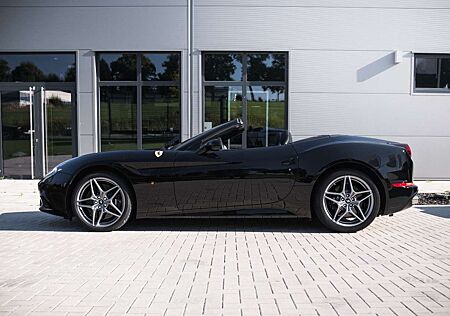 Ferrari California 3.9 V8 T 4-Sitzer