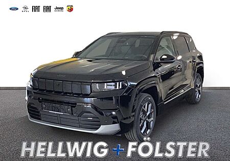 Jeep Compass MHEV First Edition 360Kamera Massagesitze