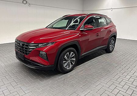 Hyundai Tucson 4WD Select LED/Navi/Kam/SHZ/VirCo/17-Zoll