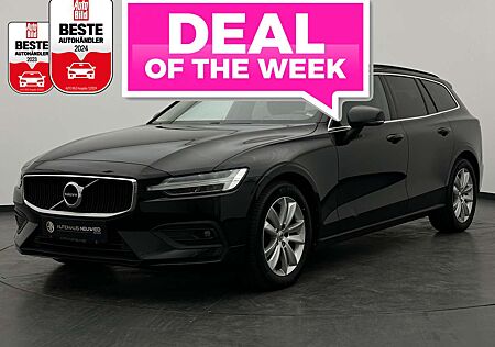 Volvo V60 B4 D Geartronic Momentum +AHK+CAM+STANDHZ+