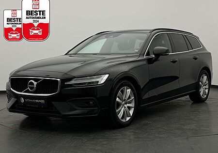 Volvo V60 B4 D Geartronic Momentum +AHK+CAM+STANDHZ+