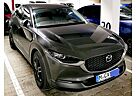 Mazda CX-30 CX30 SKYACTIV-X 2.0 M Hybrid 5T LIMOUSINE