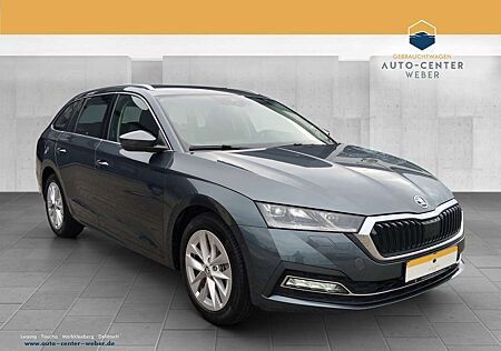 Skoda Octavia Combi 1.5 TSI First Edition incl. Servicepaket*