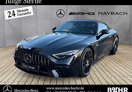 Mercedes-Benz SL 63 AMG 4M+ Premium Plus/Distronic/Hea-Up/21"