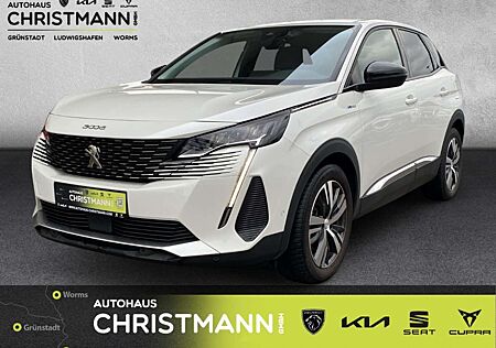 Peugeot 3008 Hybrid 225 Allure 1.6 Plug-In Navi/RFK/ u.v.m.