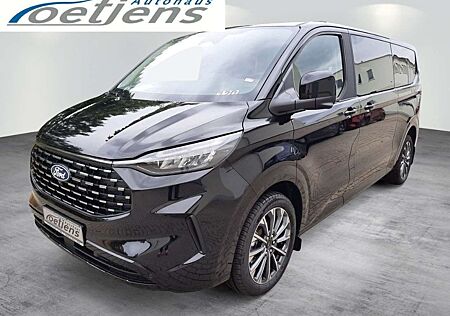 Ford Tourneo Custom New TitaniumX L2 Autom 360 Kamera