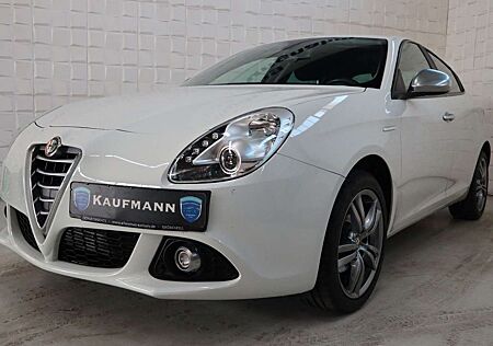 Alfa Romeo Giulietta Turismo Klima,SHZ