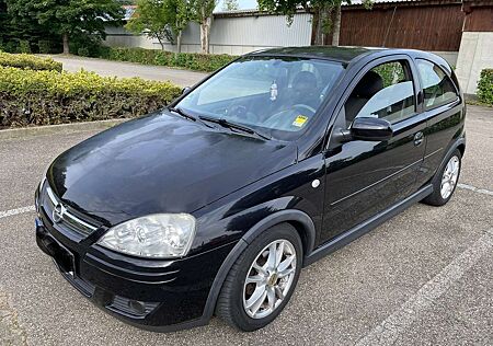 Opel Corsa C 1.2 16VEdition Twinport
