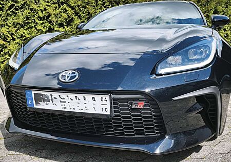 Toyota GR86 GR86 Automatik, Eyesight, Premium, Milltek