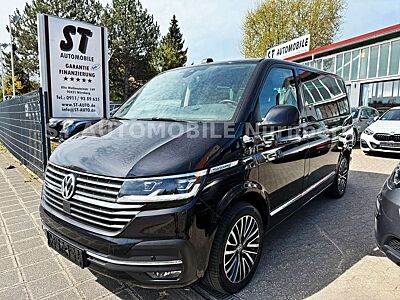 Volkswagen T6 Multivan T6.1 Multivan 2.0 TDI Generation Six*1.HD*KAMERA