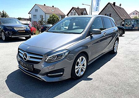 Mercedes-Benz B 200 B -Klasse CDI / d 4Matic/Bi-XENON/KAMERA/