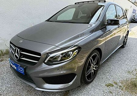 Mercedes-Benz B 220 CDI*AMG*Panorama*LED*Kamera*Leder*SHZ*PDC*