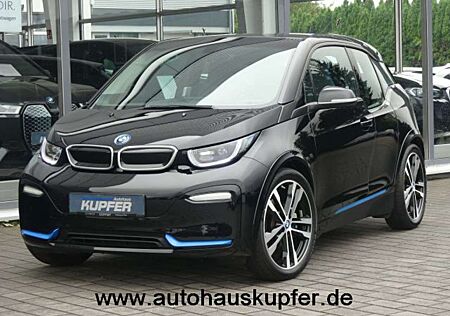 BMW i3 s eDrive 120Ah grNavi*DAB*20-Sitzheizung*PDC