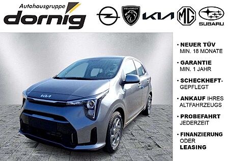 Kia Picanto 1.0 MT Vision