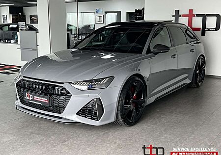 Audi RS6 Avant Keramik CARBON Pano UVP-176`Soft-Close