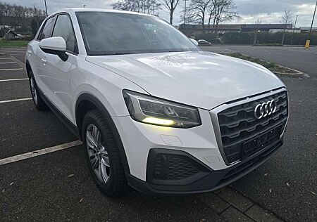 Audi Q2 35 TDI S-tronic, Kamera, Navi, LED, 1 Hand