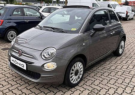 Fiat 500C Cabrio MY23 1.0