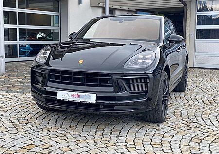 Porsche Macan S|Pano|18WeSi|Memo|SpoAga|CarPlay|Approved