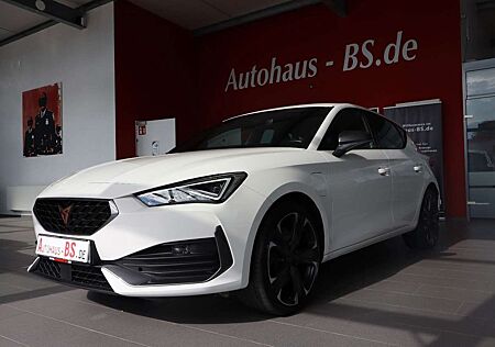 Cupra Leon 1.4 e-Hybrid,PDC,Navi,LED,ACC,1Hd