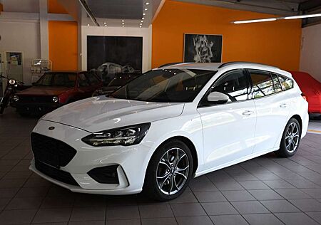 Ford Focus Turnier ST-Line X LED NAVI PDC