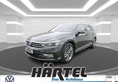 VW Passat Variant Volkswagen ELEGANCE TSI DSG (+ACC-RADAR+NAVI+A