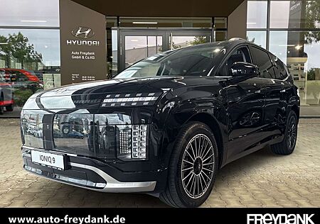 Hyundai IONIQ 9 6-Sitzer (MY26) 110 kWh (307 PS) 4WD UNIQ Panorama