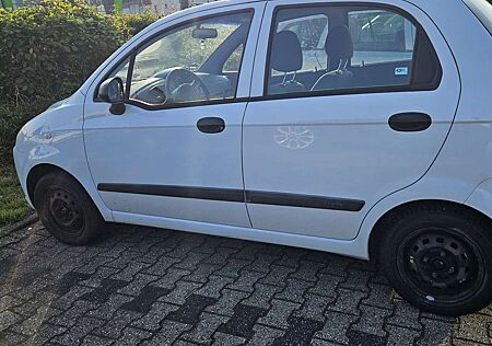 Chevrolet Matiz 0.8 S