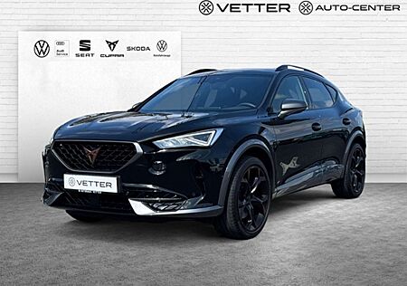 Cupra Formentor VZ 4Drive Allrad DSG KLIMA LED NAVI LEDER ALU