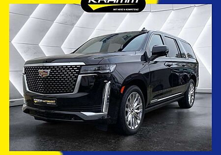 Cadillac Escalade ESV Premium Luxury AWD