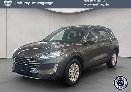 Ford Kuga 2.5 Duratec PHEV TITANIUM