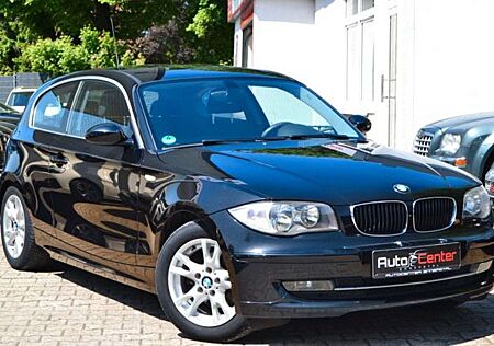 BMW 116 i *M-Technic Fahrwerk*KlimaAut.*SHZ*