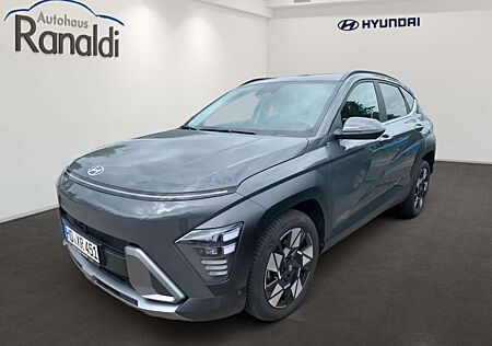 Hyundai Kona 1.6T-GDi 2WD DCT Prime+Sofort verfügbar+