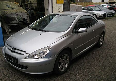 Peugeot 307 CC CC 135