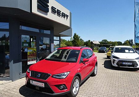 Seat Arona Style Style Beats 1.0 TSI 95 PS