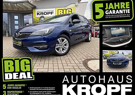 Opel Astra K ST 1.2T Edition RFK 2xPDC SHZ LHZ Navi