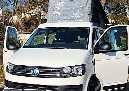 VW T6 Multivan Volkswagen neuer Ausbau
